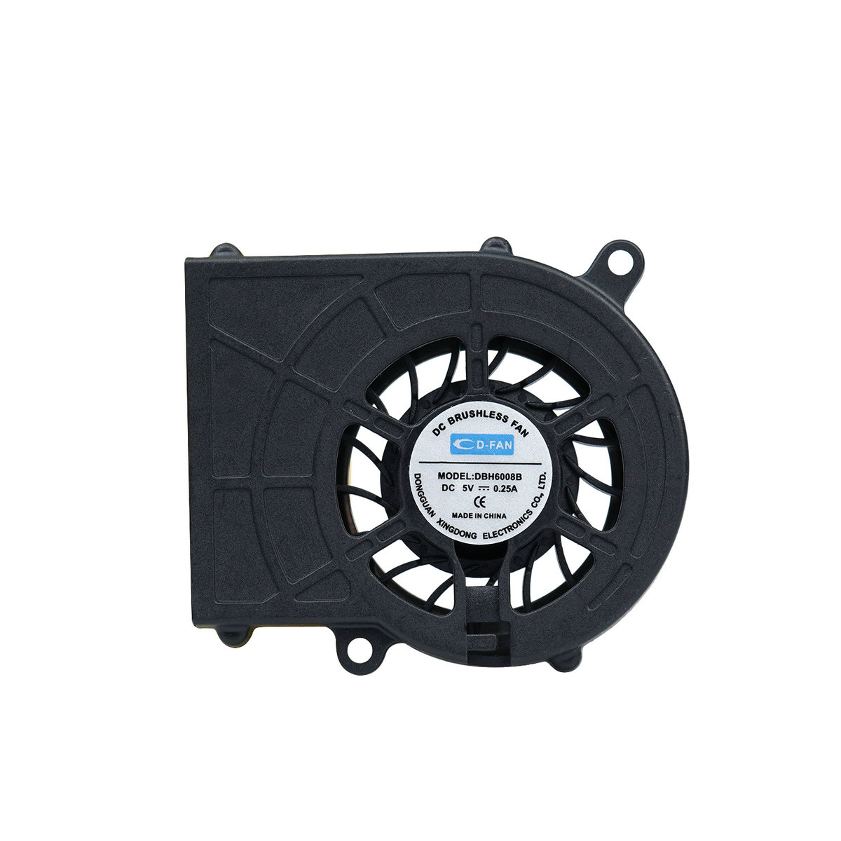 散热风扇对蘑菇视频黄色片生活的帮助