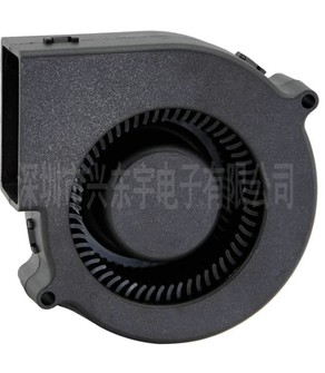 医疗设备散热风扇