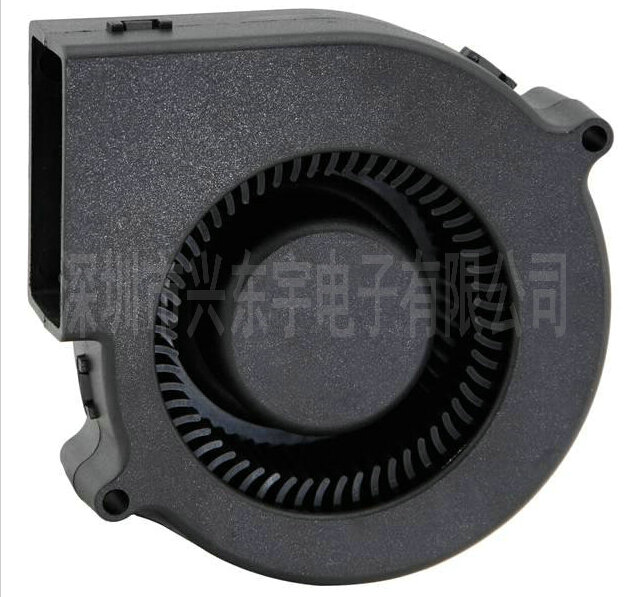 医疗设备散热风扇