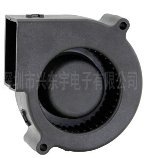 智能马桶散热风扇